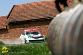 Timis Rally Realitatea TV 2009