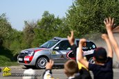 Timis Rally Realitatea TV 2009