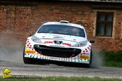 Timis Rally Realitatea TV 2009
