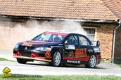 Timis Rally Realitatea TV 2009