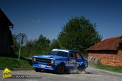 Timis Rally Realitatea TV 2009