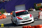 Timis Rally Realitatea TV 2009