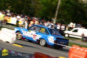 Timis Rally Realitatea TV 2009
