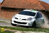 Timis Rally Realitatea TV 2009