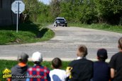 Timis Rally Realitatea TV 2009