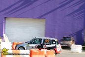 Timis Rally Realitatea TV 2009
