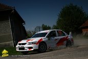 Timis Rally Realitatea TV 2009