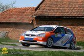 Timis Rally Realitatea TV 2009