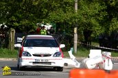 Timis Rally Realitatea TV 2009