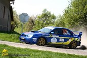 Timis Rally Realitatea TV 2009