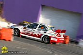 Timis Rally Realitatea TV 2009