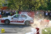 Timis Rally Realitatea TV 2009