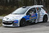 Timis Rally