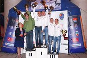 Timis Rally