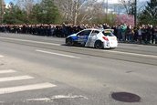 Timis Rally