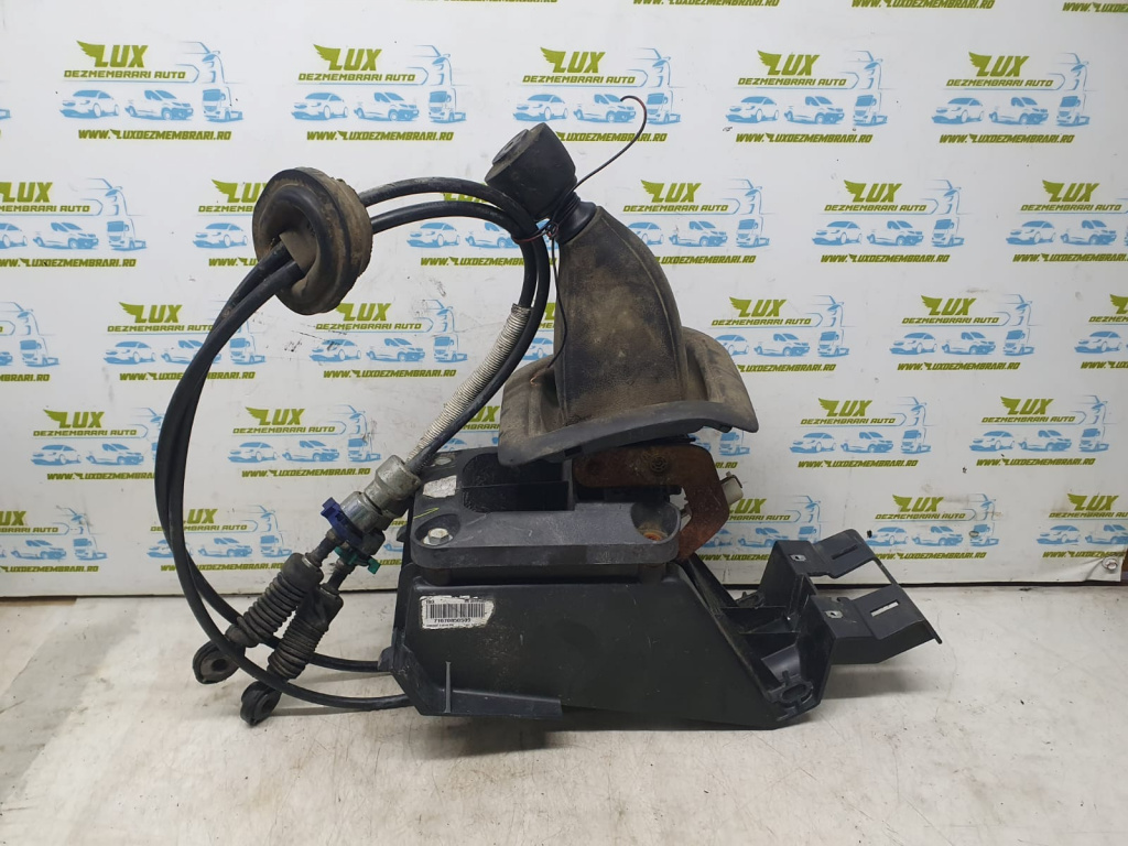Timonerie 05291763ab 2.2 crd Jeep Patriot [2007 - 2010]