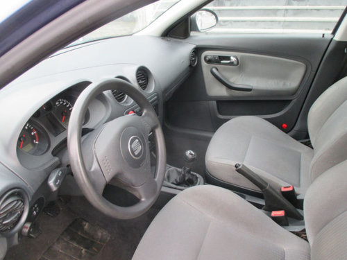 Timonerie 1.2 azq seat ibiza cordoba 2004