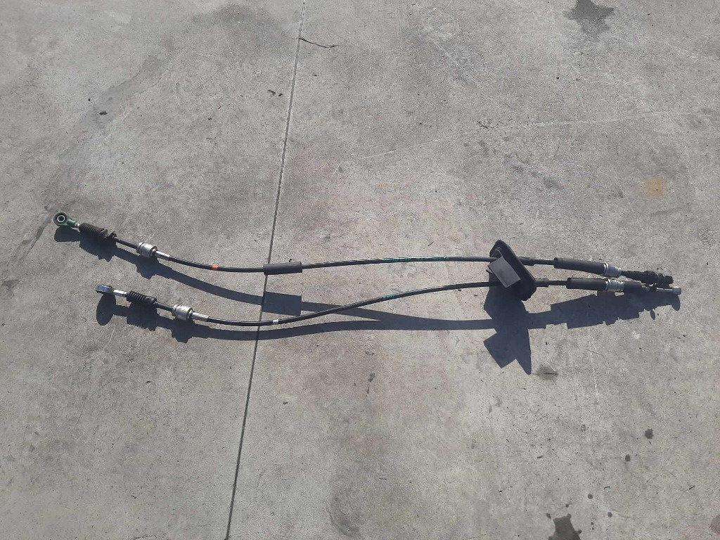 Timonerie 1.2b 169a4000 fiat 500 46340397