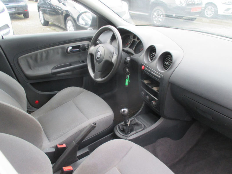 timonerie 1.4 16v seat ibiza cordoba 2004