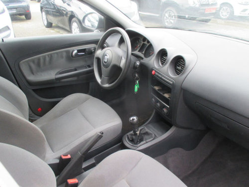 Timonerie 1.4 16v seat ibiza cordoba 2004