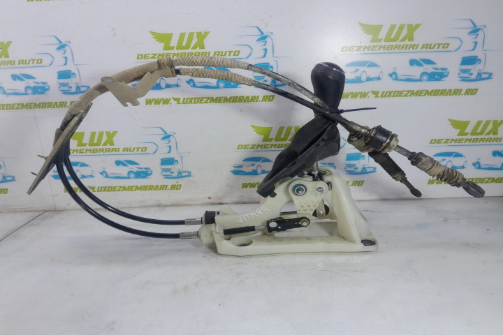 Timonerie 1.4 T K14C Suzuki Vitara 2 [2014 - 2018]