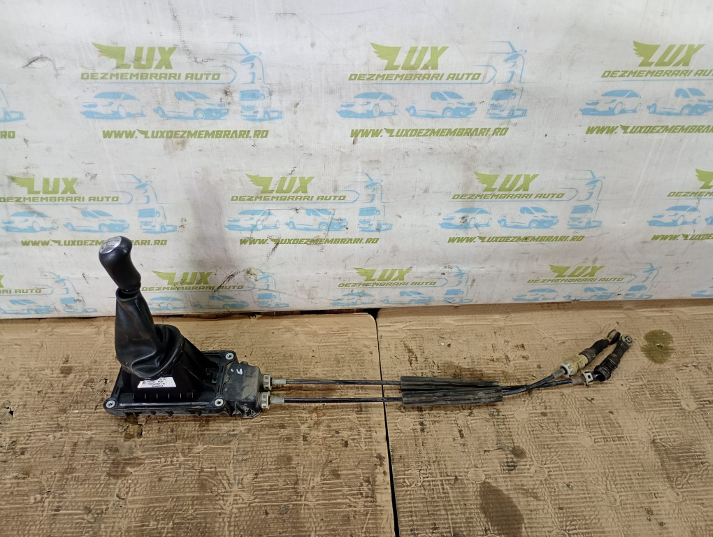 Timonerie 1.5 ecoboost M8MD Ford Kuga 2 [2013 - 2020] 1.5 ecoboost M8MD