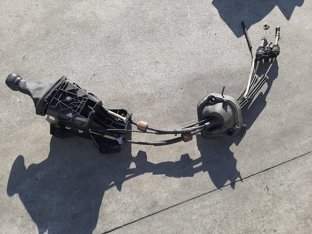 Timonerie 1.5cdti opel vivaro c 9809544180