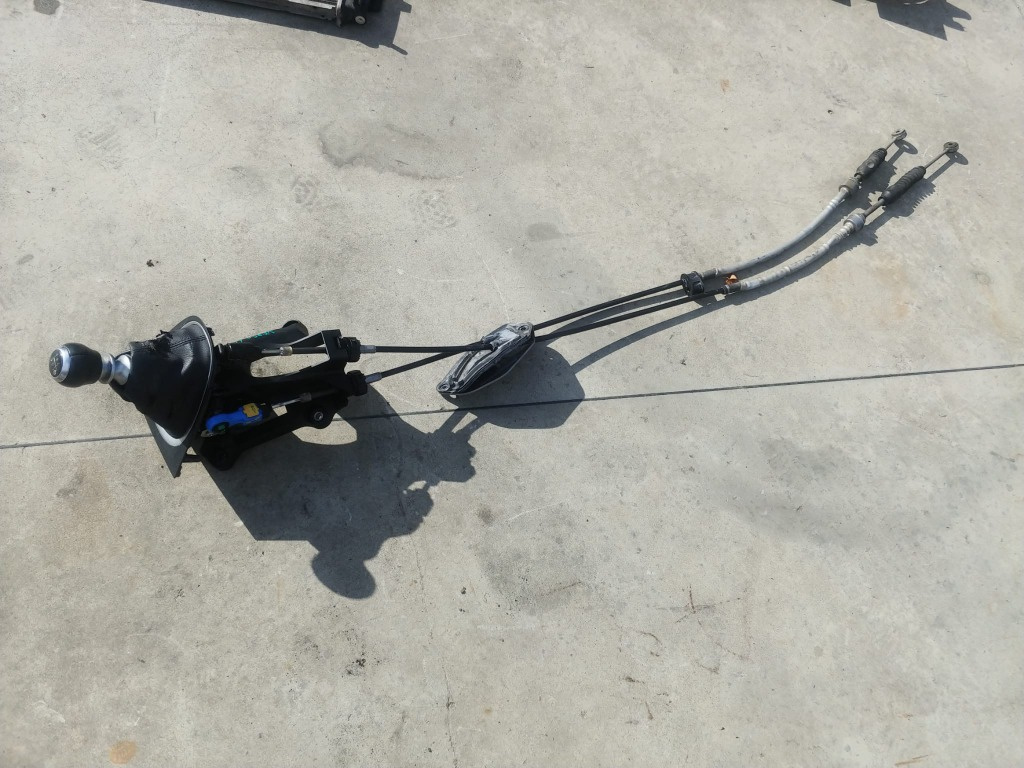 Timonerie 1.6 d4d toyota verso r2 2015 33530-0f020