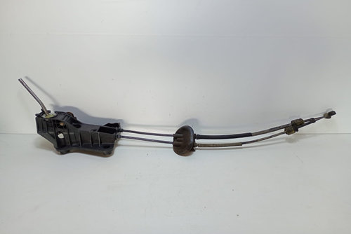 Timonerie 1.6 hdi Citroen C4