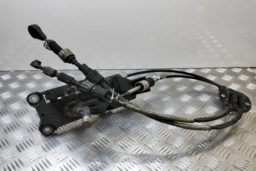 Timonerie 1.6 tdci, 5 trepte 4m5r7c453da Ford Focus 2 [2004 - 2008]