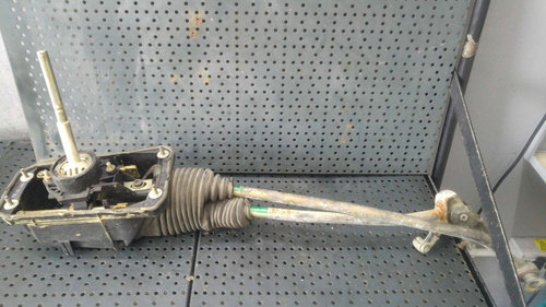 Timonerie 1.9 tdi 5 trepte vw passat b5 4b0711025e 8d0711025 8d0711271a 8d0711613n