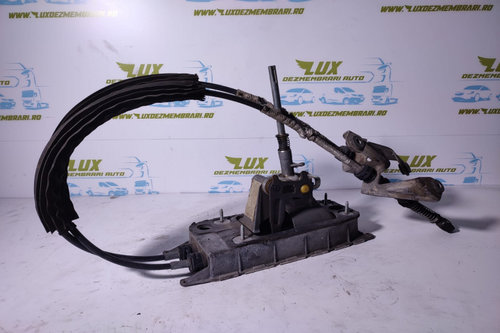 Timonerie 1.9 tdi 6 trepte 1k0711061a Audi A3 8P [2003 - 2005]