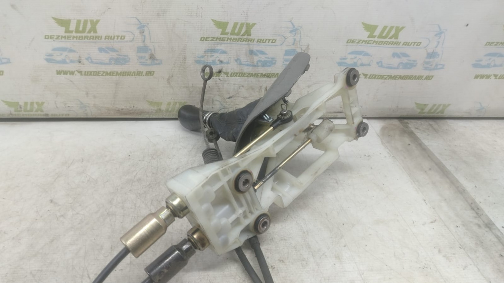 Timonerie 158821190h0 Toyota Rav 4 2 [2000 - 2003]