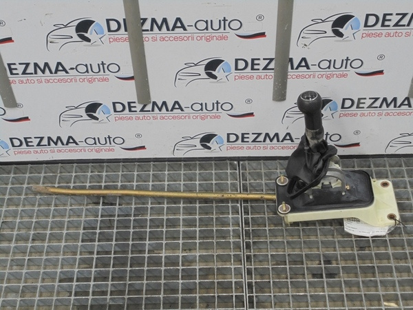 Timonerie 1J0711061A, Seat Toledo 2, 1.6b, AZD