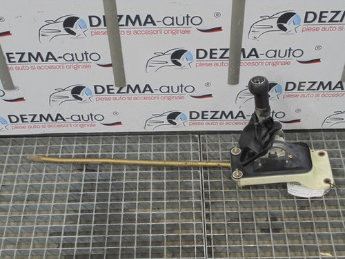 Timonerie 1J0711061A, Seat Toledo 2, 1.6b, AZD
