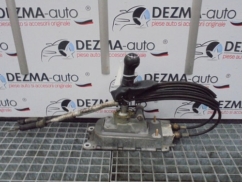 Timonerie, 1J0711061C, Seat Leon (1M1) 1.9 tdi, AHF