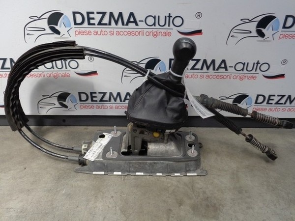 Timonerie, 1K0711049AR, Seat Altea (5P1) 1.6B