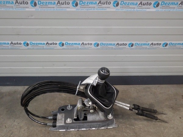 Timonerie, 1K0711049BG, Vw Golf 5 Variant 1K5 (id.159288)