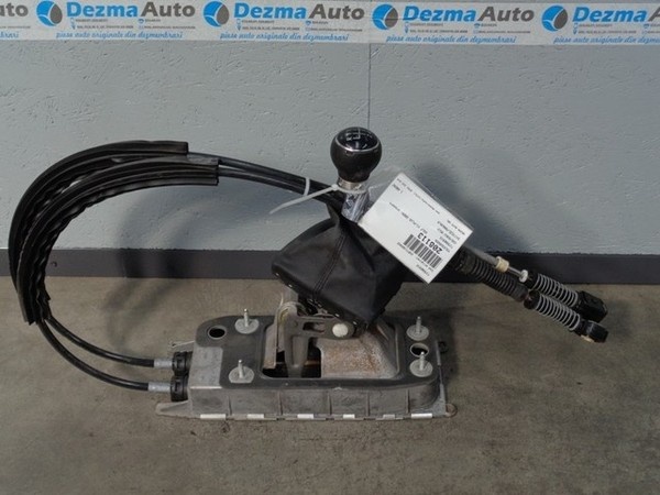 Timonerie 1K0711049CE, Skoda Octavia 2 (1Z3) 1.4b, CGGA