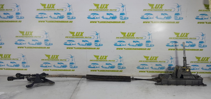 Timonerie 1k0711049cg 1.6 tdi CAY CAYC Audi A3 8P [2003 - 2005]