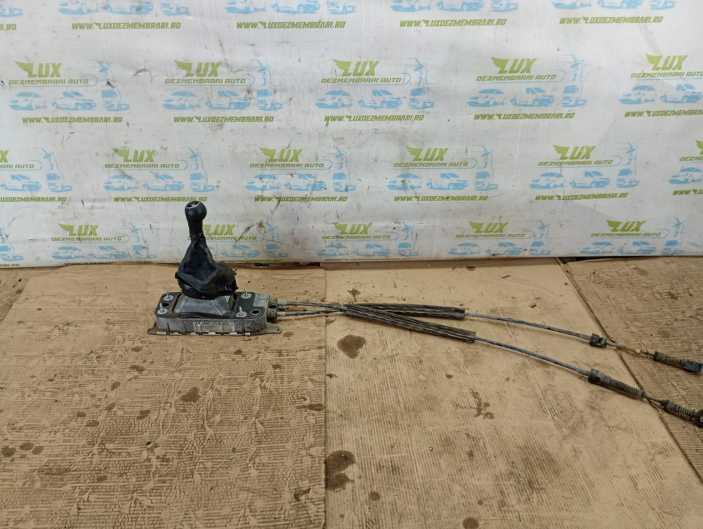 Timonerie 1k0711049ch Seat Altea XL [2006 - 2009] 1.6 tdi CAYC