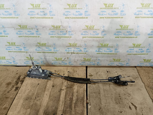 Timonerie 1k0711049ch Seat Leon 2 1P [2005 - 2009]