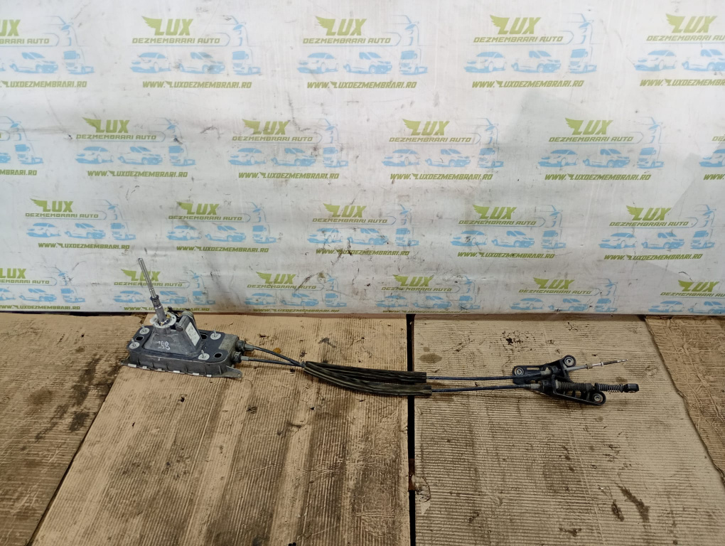 Timonerie 1k0711049ch Volkswagen VW Golf 5 [2003 - 2009]