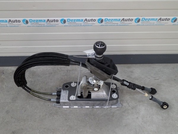 Timonerie, 1K0711049CH, Vw Golf 5 Plus, 1.6 tdi (id:172703)