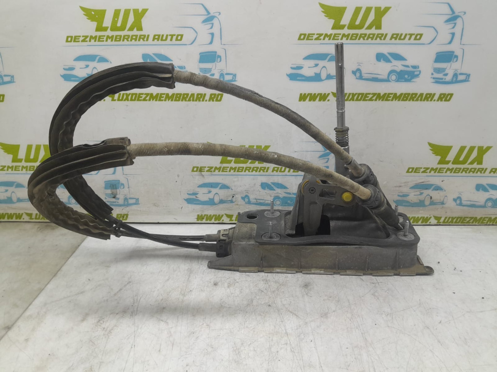 Timonerie 1k0711061a 1.9 tdi 6 trepte Seat Leon 2 1P [2005 - 2009]