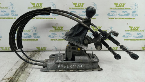 Timonerie 1k0711061a 3c0711113a Seat Leon 2 1P [2005 - 2009]