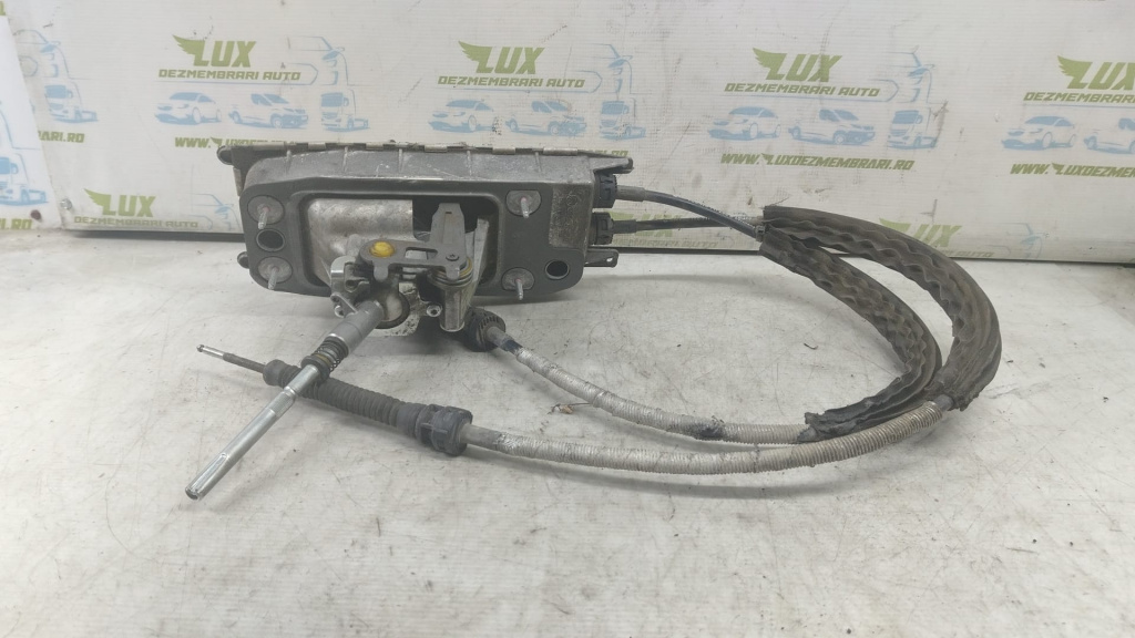 Timonerie 1k0711061a Audi A3 8P [2003 - 2005]