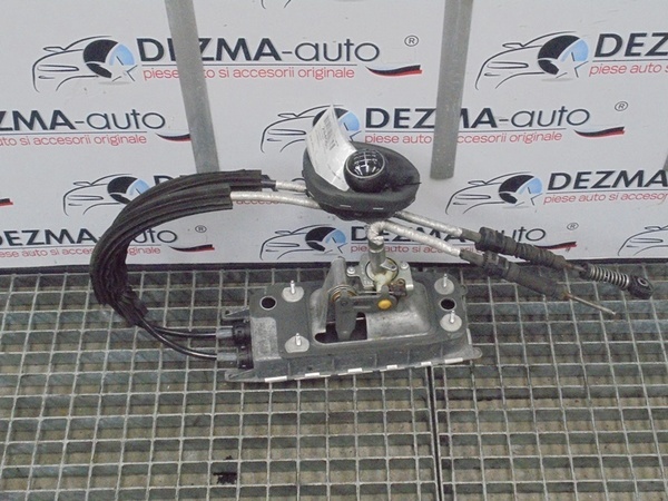 Timonerie, 1K0711061A, Seat Leon (1P1) 1.9 tdi, BXF