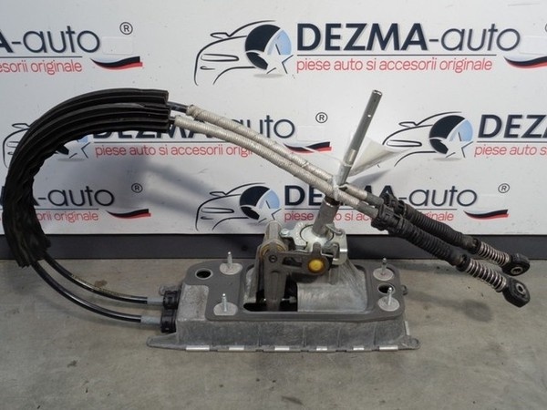 Timonerie, 1K0711061A, Seat Leon (1P1) 2.0tdi, AZV
