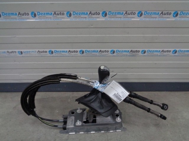 Timonerie, 1K0711061A, Skoda Octavia 2 (1Z3) 1.9 tdi, BXE
